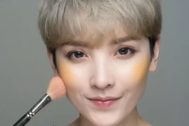 Gò má tươi vàng như trái chanh mọng nước, bạn đã thử chưa?