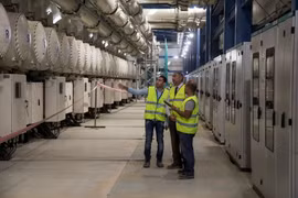 (Nguồn: Siemens)