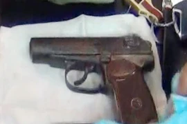 (Ảnh minh họa: Như Sỹ/TTXVN Phát)