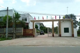 Thái Nguyên đề nghị không bổ nhiệm lại hai cán bộ do sai phạm