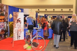 (Ảnh: Giang Nguyễn/Vietnam+)