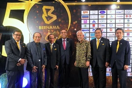  (Nguồn: Bernama)