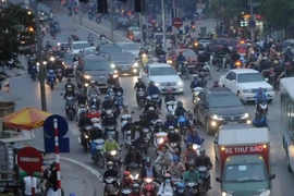 Ảnh minh họa. (Nguồn: TTXVN)