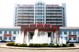 (Nguồn: Benhviendakhoaninhbinh.com.vn)