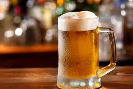 (Nguồn: Texas Beer Bus)