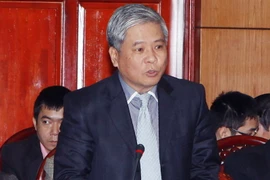 Ông Đặng Thanh Bình. (Nguồn: TTXVN)