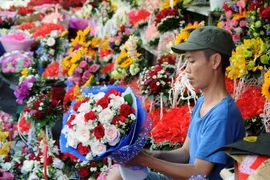 Ảnh minh họa. (Nguồn: TTXVN)