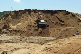 Ảnh minh họa. (Nguồn: TTXVN)