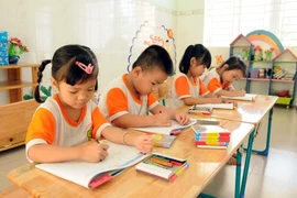 Ảnh minh họa. (Nguồn: TTXVN)