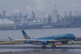 (Nguồn: Vietnam Airlines)