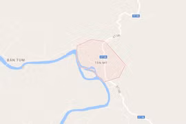 Nơi xảy ra vụ việc. (Nguồn: Google Maps)
