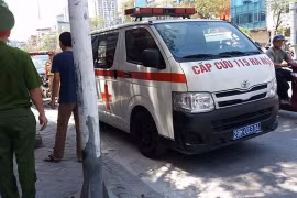 Hà Nội: Hai người tử vong do thời tiết nắng nóng khốc liệt