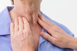 Cần Thơ: Tưởng nhầm có u trong cổ khi bị nuốt nghẹn 5 năm liền