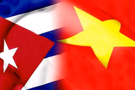 Gala sinh viên lan tỏa văn hóa đặc sắc của Việt Nam tại Cuba