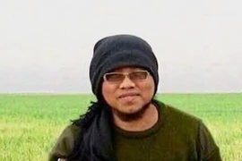 Muhammad Fudhail Omar. (Nguồn: The Star)
