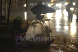 Ảnh minh họa. (Nguồn: Vietnam+)