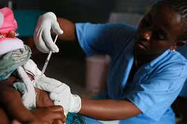 (Nguồn: The News Nigeria)