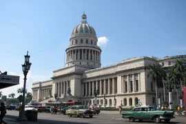 Một góc La Habana. (Nguồn: Tripcuba.org)
