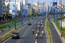 Ảnh minh họa. (Nguồn: TTXVN)