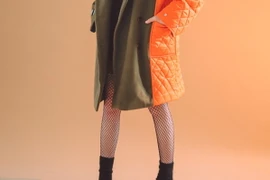 Ba kiểu tất "nhất định phải có" trong tủ đồ của phái đẹp