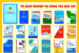 (Nguồn: NXB Thông tin và Truyền thông)