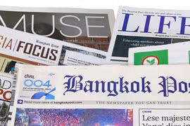 Ảnh minh họa. (Nguồn: The Post Publishing Public Company Limited)
