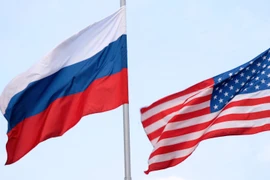 Ảnh minh họa. (Nguồn: The Duran)