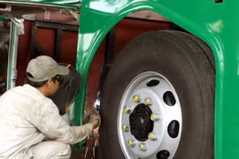 (Ảnh minh họa: Dương Ngọc/TTXVN)