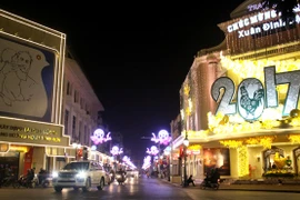 Ảnh minh họa. (Nguồn: Hanoi.gov.vn)