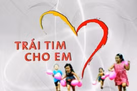 Người Việt tại Nga tổ chức "Đêm nhạc từ thiện trái tim cho em”