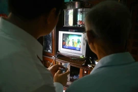 (Ảnh minh họa: Minh Quyết/TTXVN)