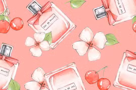 Những mùi nước hoa khó quên cho một mùa Valentine lãng mạn