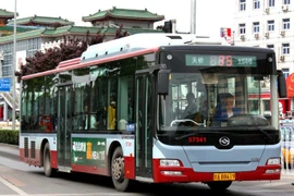 (Nguồn: Chinese Time School)