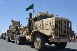 (Nguồn: Alarabiya)