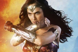 Cảnh trong 'Wonder Woman.' (Nguồn: Vox)