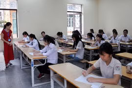 Ảnh minh họa. (Nguồn: TTXVN)