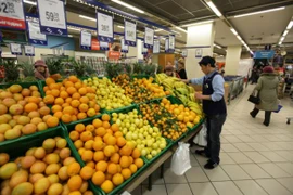 (Nguồn: The Moscow Times)