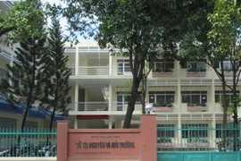 Kiểm điểm, làm rõ trách nhiệm vụ 6 Phó Giám đốc Sở ở Bình Định