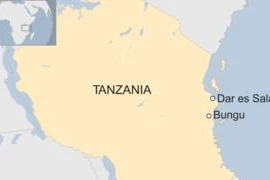 Ảnh minh họa. (Nguồn: BBC)