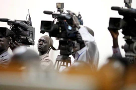 (Nguồn: International Media Support)