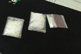 Quảng Ninh: Phát hiện đối tượng cất giấu ma túy trong quần lót