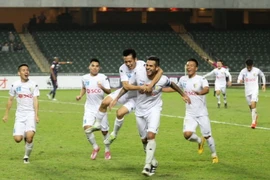 (Ảnh: Hoài Nam/Vietnam+)