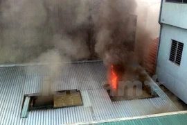 (Ảnh minh họa: Văn Sơn/Vietnam+)