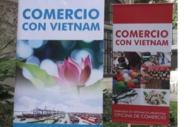 (Ảnh: Phương Lan/Vietnam+)