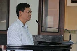 Nguyên điều tra viên chuyên án Năm Cam lĩnh án 5 năm tù giam