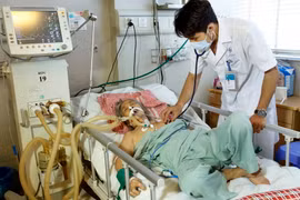 Ảnh minh họa. (Nguồn: Vietnam+)