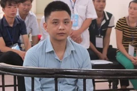 Đối tượng ăn phở quỵt tiền rồi đâm chủ quán lĩnh án 15 năm tù