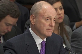 Đại sứ Mỹ tại Canada Bruce Heyman. (Nguồn: CTV News)