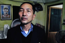 Cựu binh tàu không số hồi tưởng về địa ngục trần gian Côn Đảo