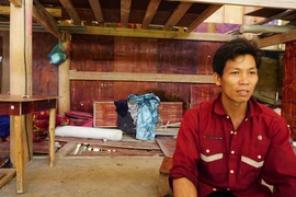 Bi kịch phải chăng đến từ sự cố chấp? (Ảnh: Võ Phương/Vietnam+)